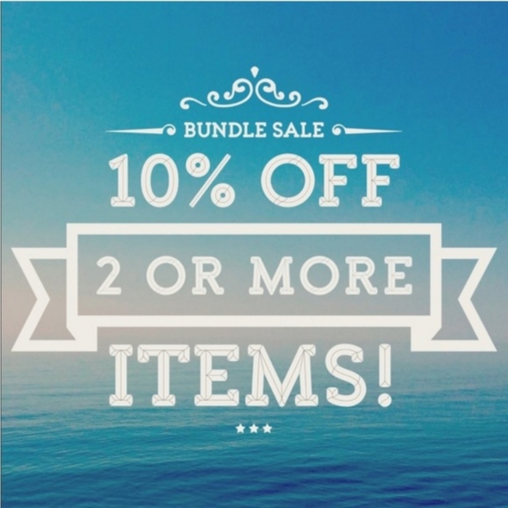 Discount/ Savings